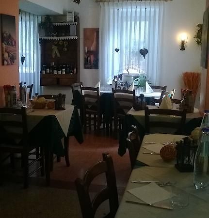 La Favorita Bed & Breakfast Lozzo Cadore Bilik gambar