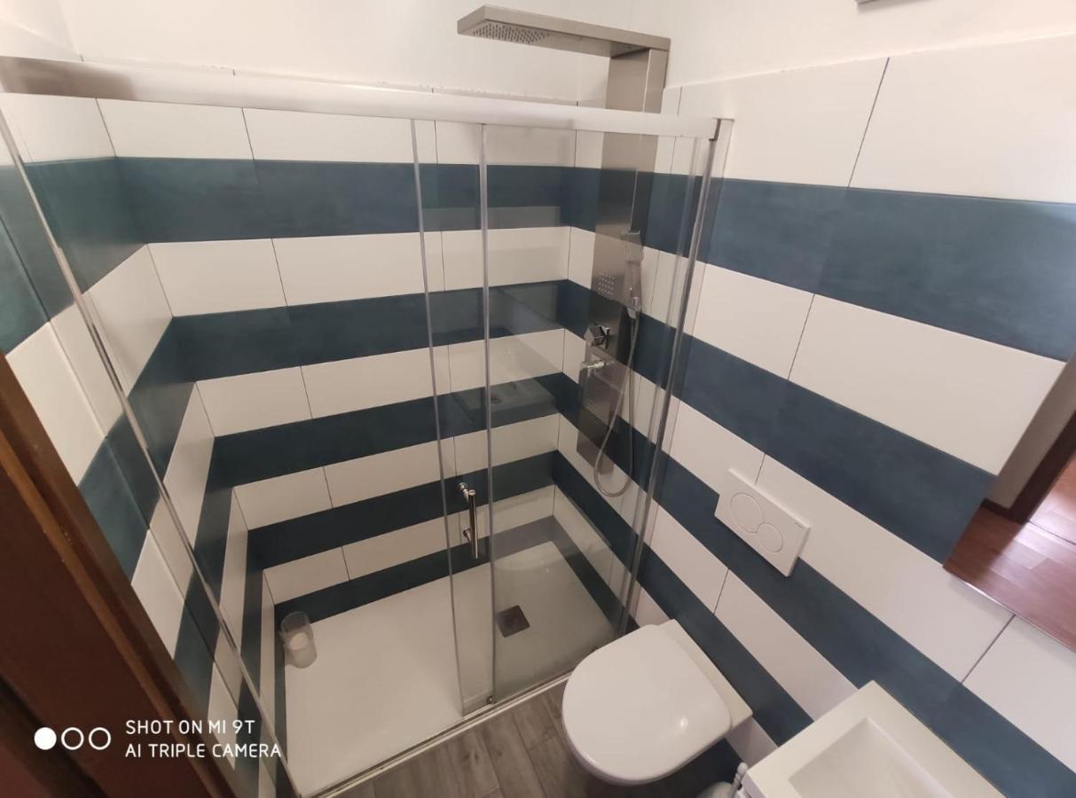 La Favorita Bed & Breakfast Lozzo Cadore Luaran gambar